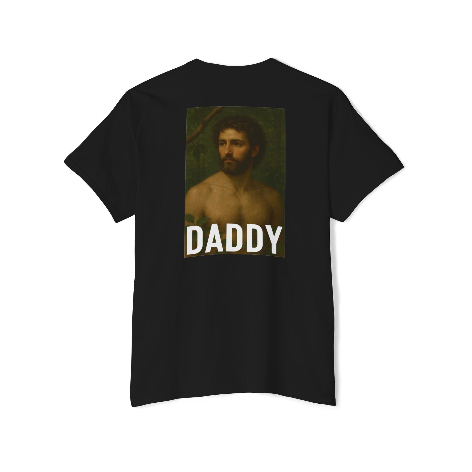DADDY Pocket Tee