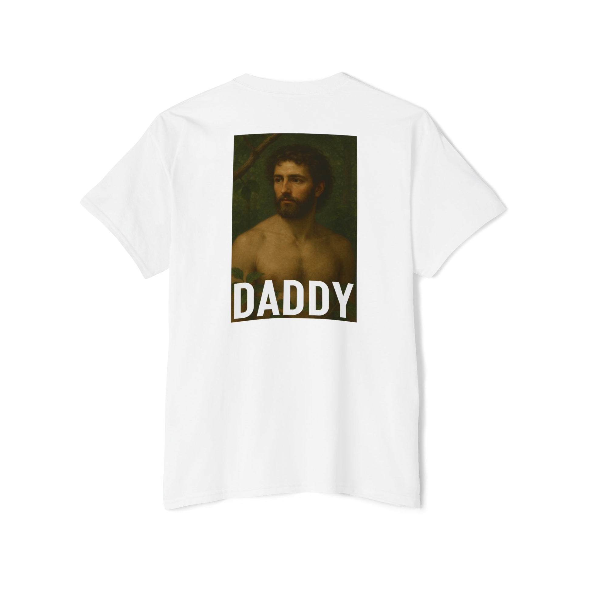 DADDY Pocket Tee