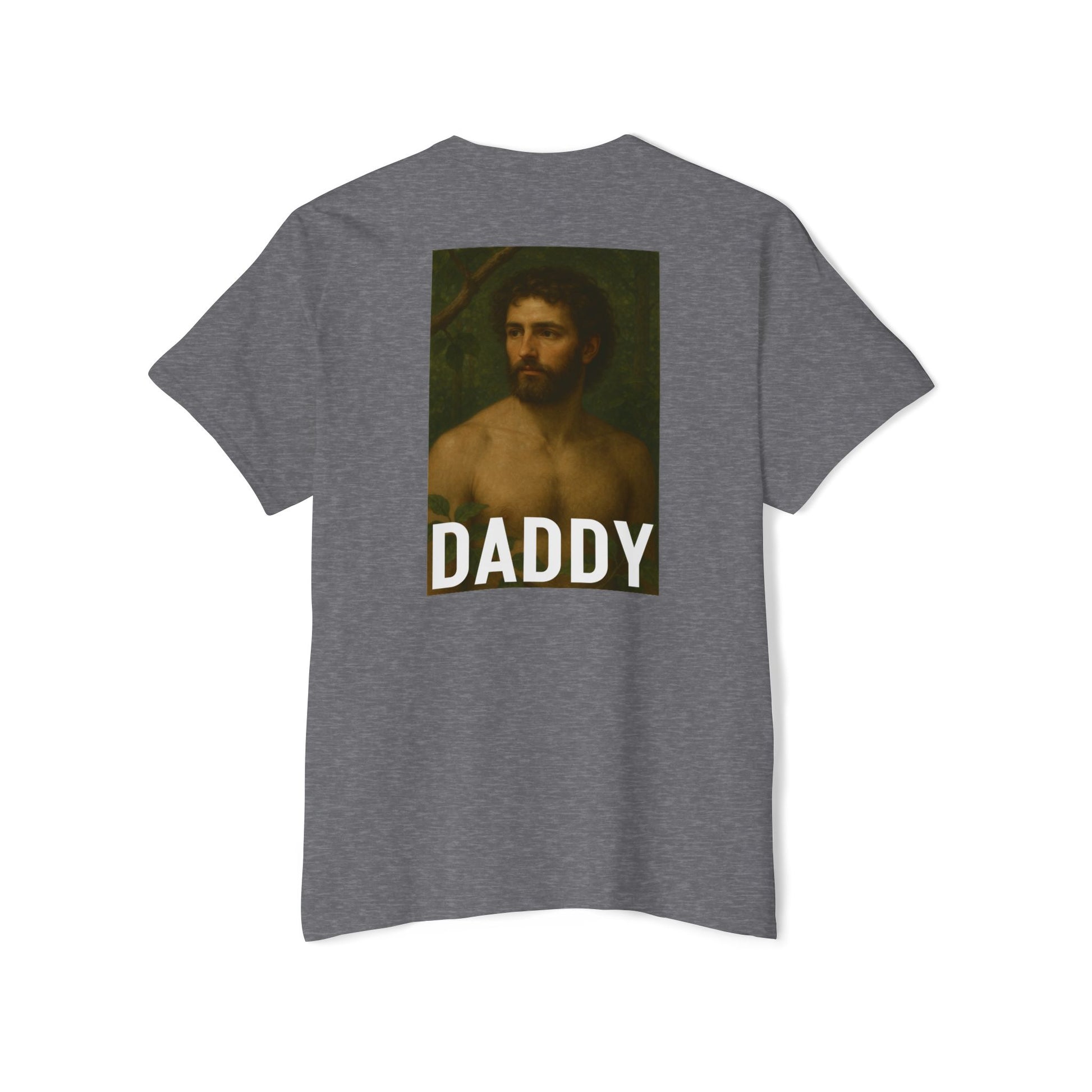 DADDY Pocket Tee