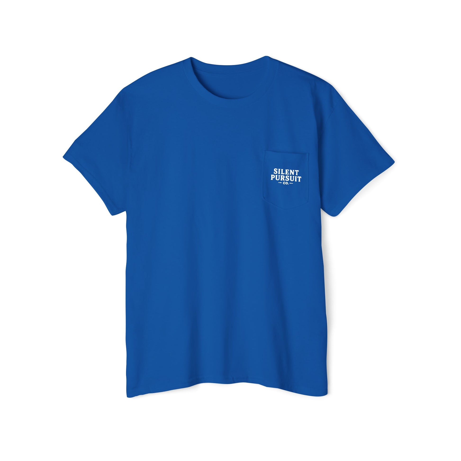 DADDY Pocket Tee