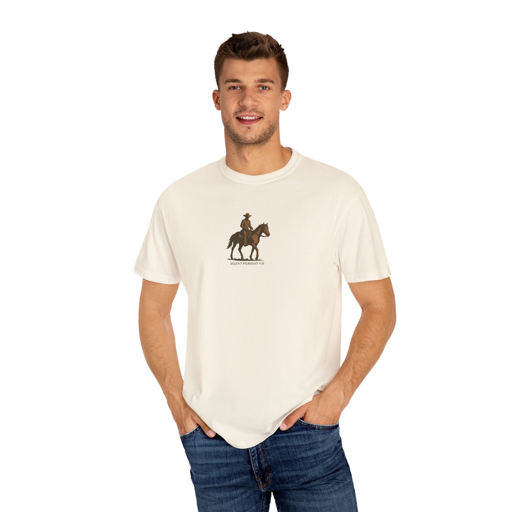 Cowboy Tee