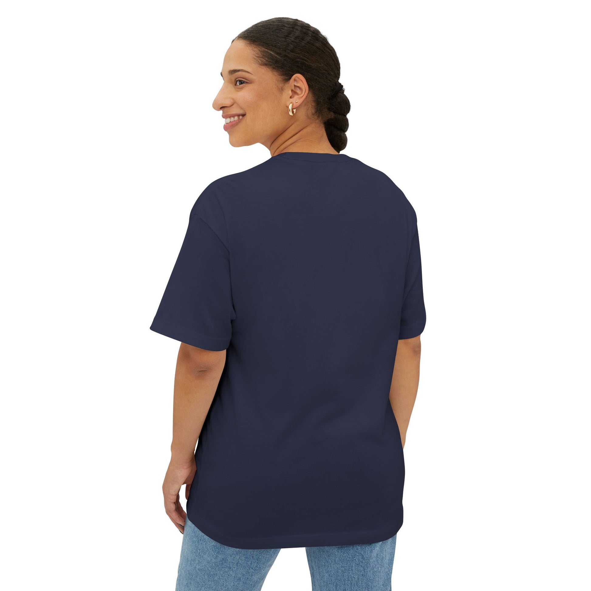 Eagle Boxy Tee