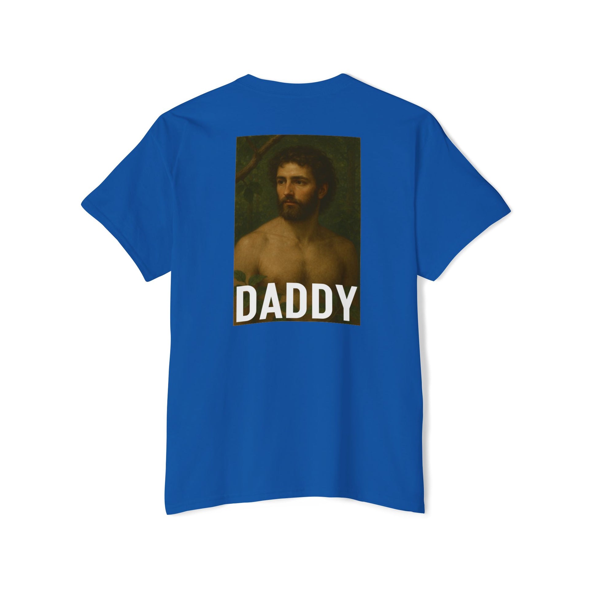 DADDY Pocket Tee