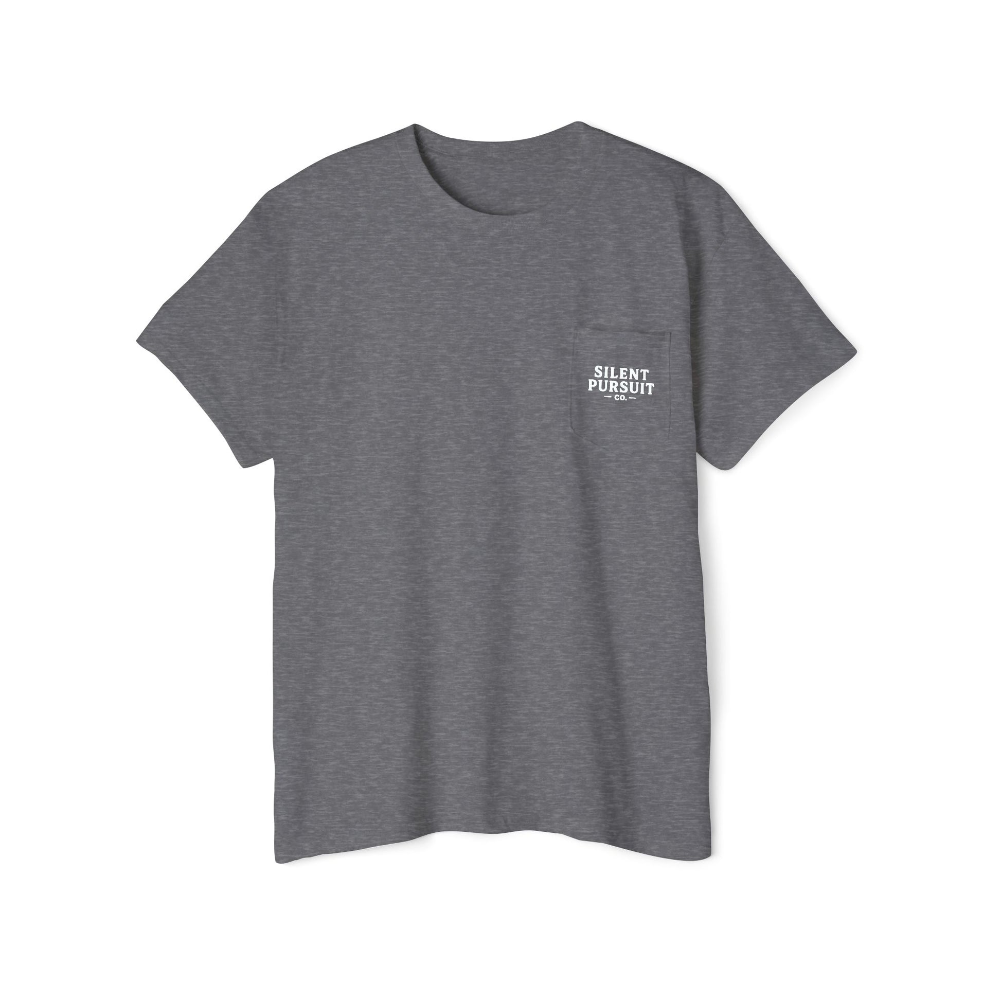 DADDY Pocket Tee