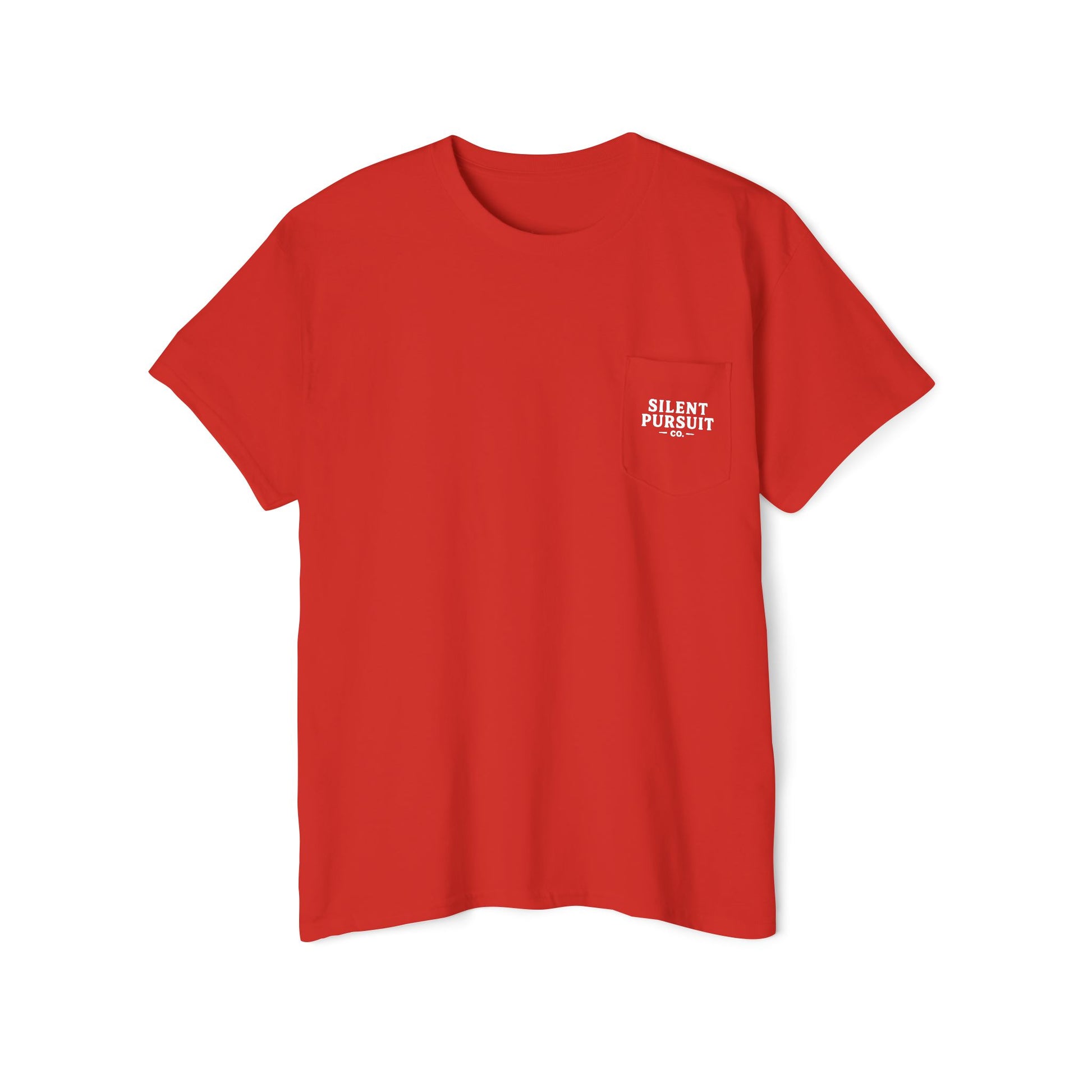 DADDY Pocket Tee
