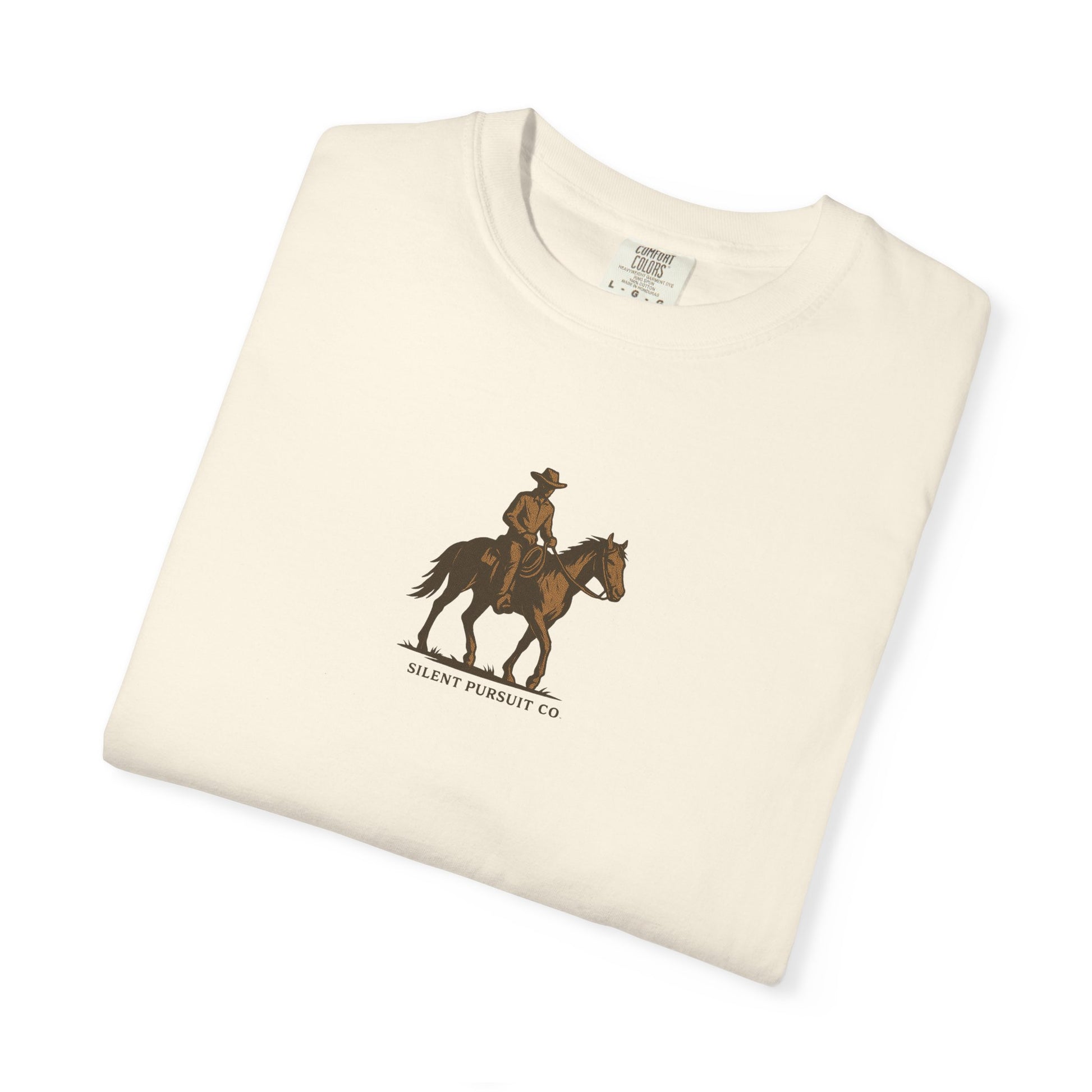Cowboy Tee