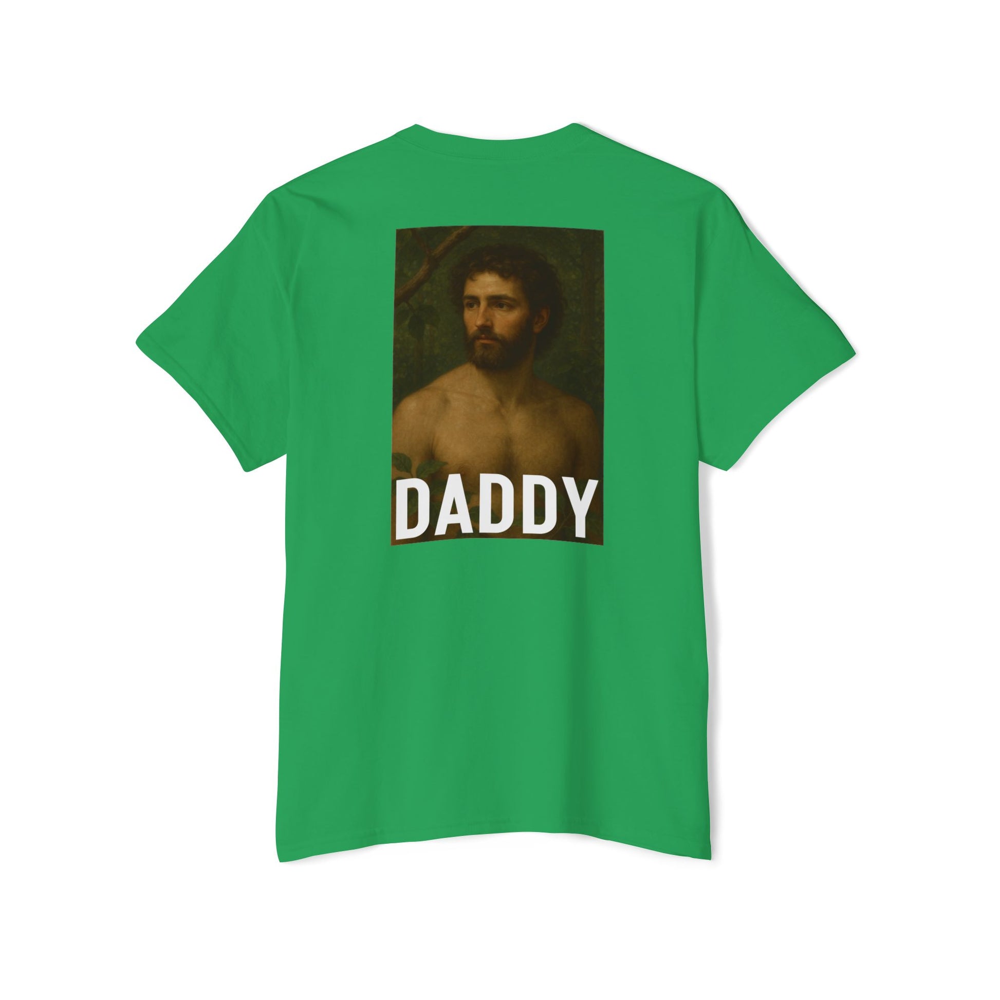 DADDY Pocket Tee