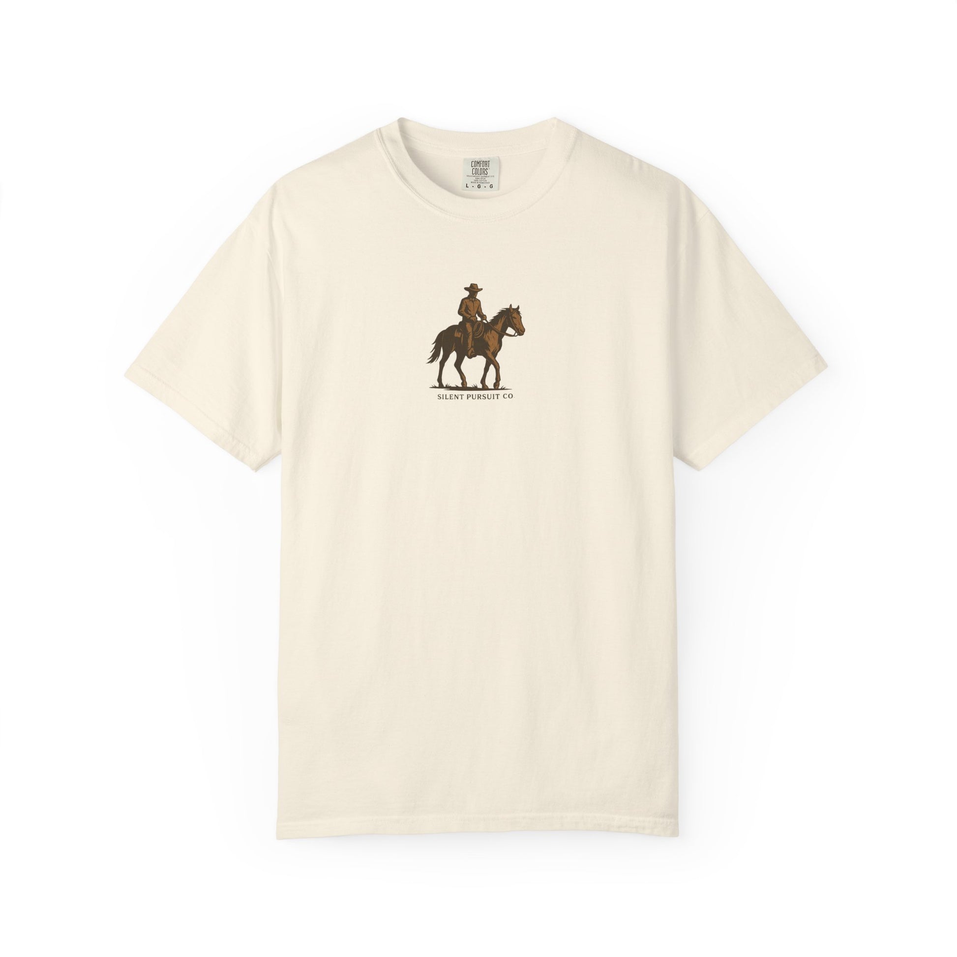Cowboy Tee