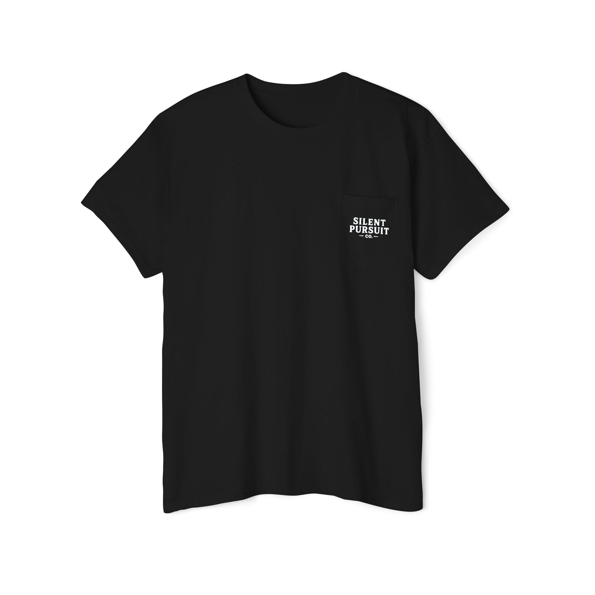 DADDY Pocket Tee