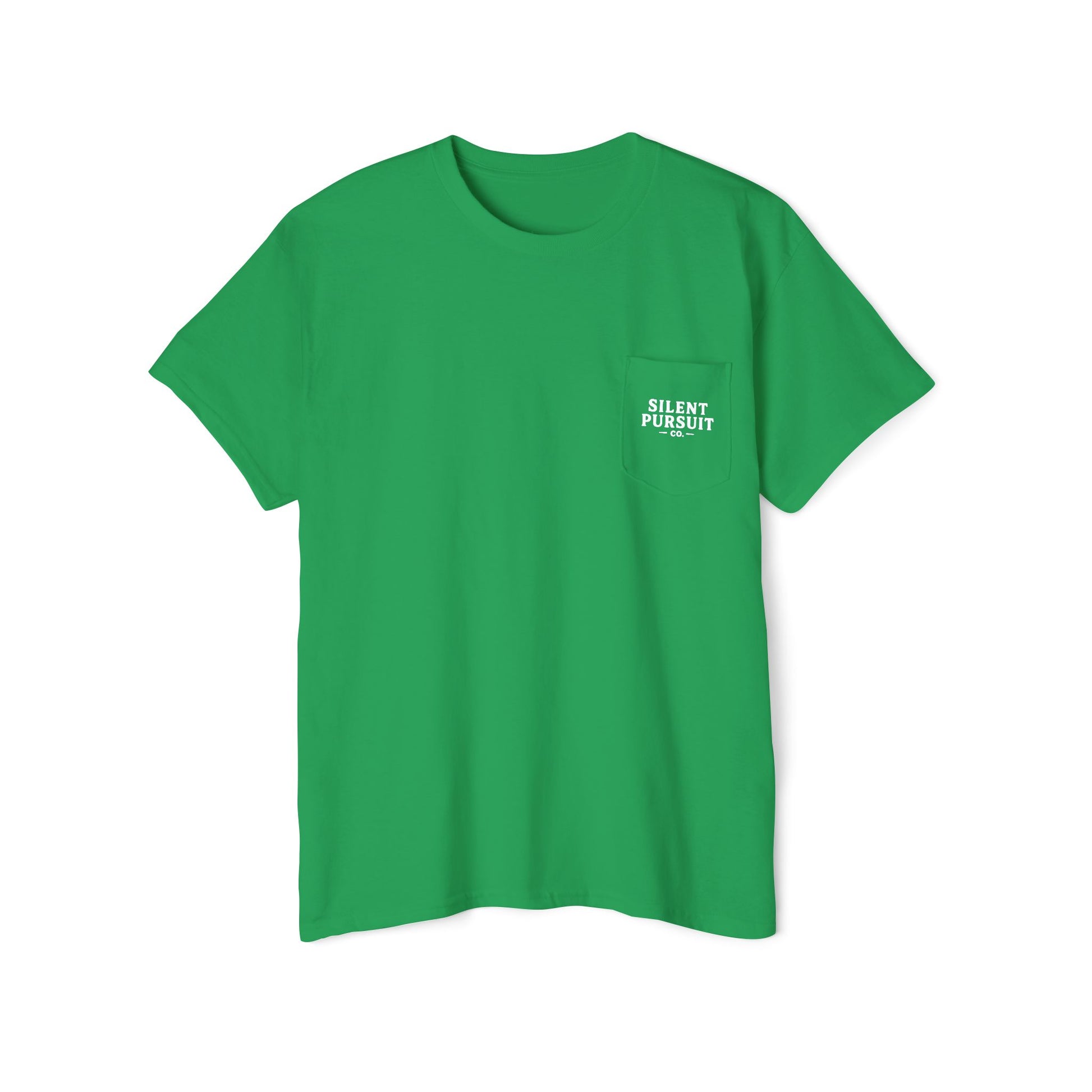 DADDY Pocket Tee