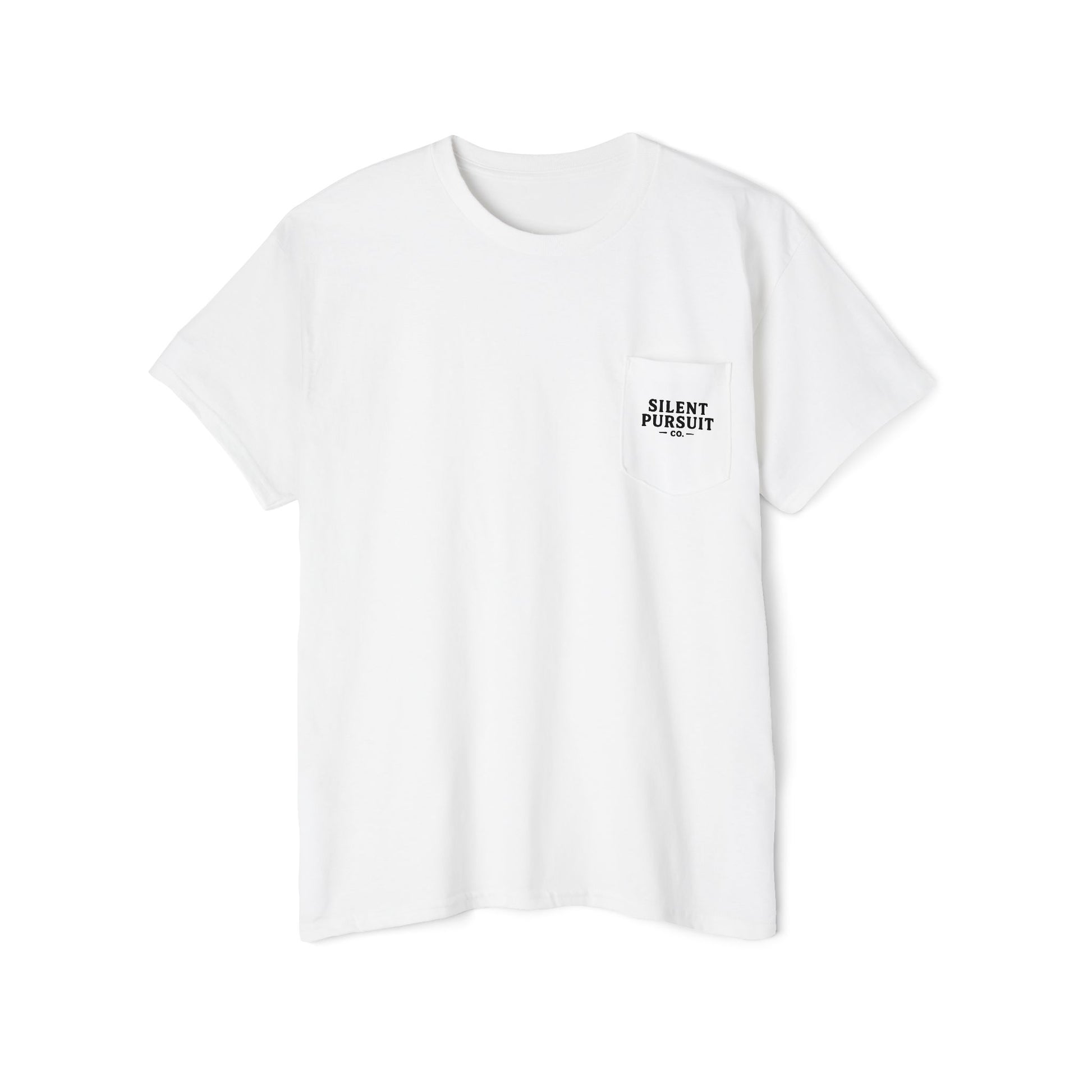 DADDY Pocket Tee