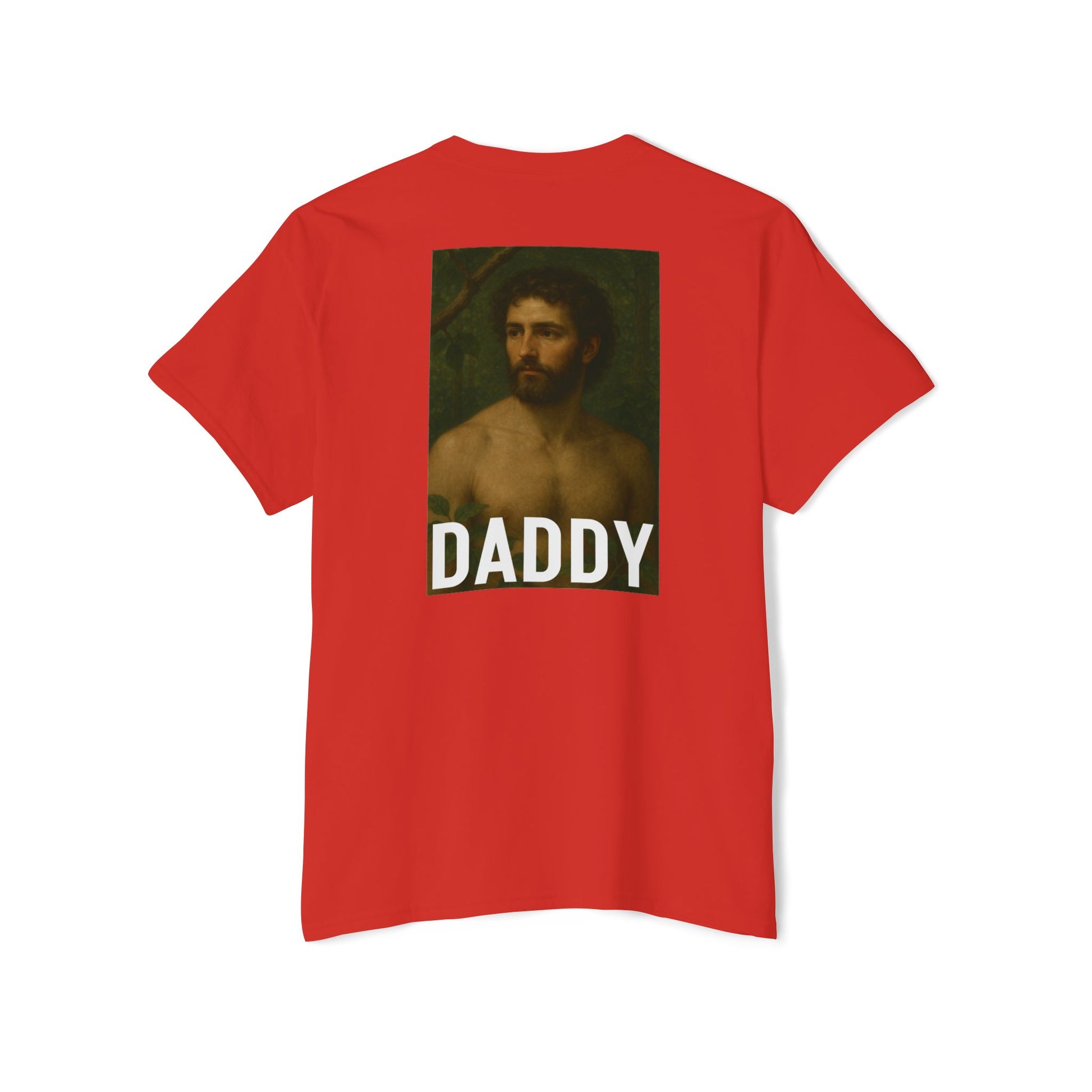 DADDY Pocket Tee