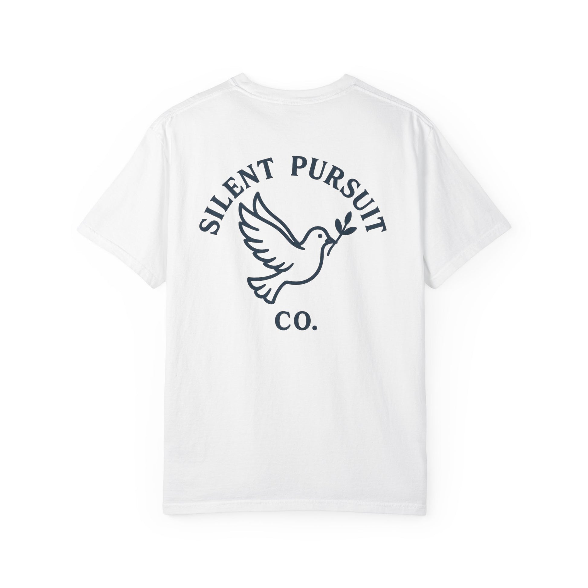 Dove Tee